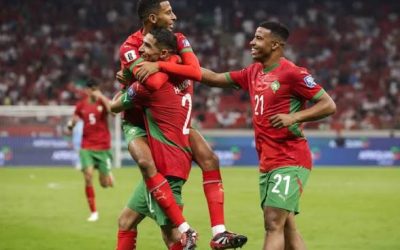 Coupe du Monde 2026 : La Compo probable du Maroc face à l&rsquo;Écosse