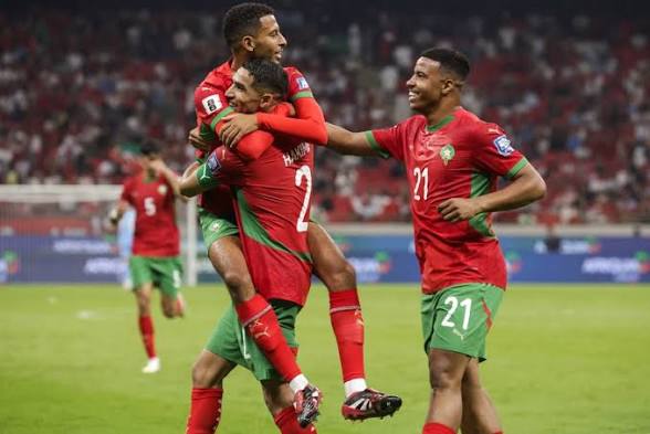 Coupe du Monde 2026 : La Compo probable du Maroc face à l&rsquo;Écosse