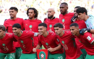 Coupe du Monde 2026 : Écosse vs Maroc, les compos officielles