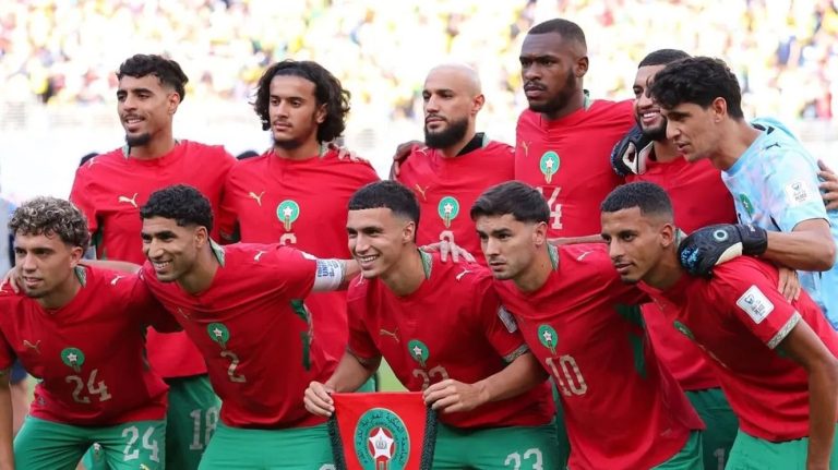 Coupe du Monde 2026 : Écosse vs Maroc, les compos officielles