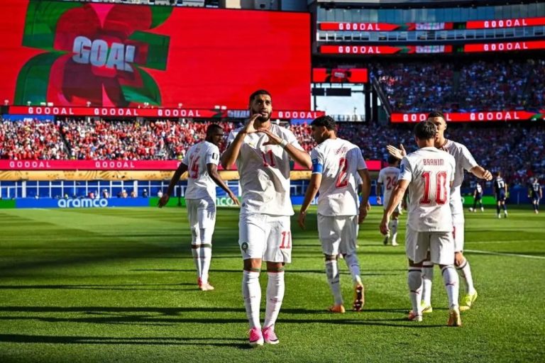 Coupe du Monde 2026 : Le Maroc dompte l&rsquo;Écosse et prend les commandes du groupe C
