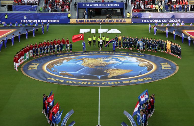 Coupe du monde 2026 : La FIFA supprime les goal-average au profit des confrontations directes