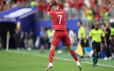 Coupe du monde 2026 : le Portugal écrase l&rsquo;Ouzbékistan (5-0)
