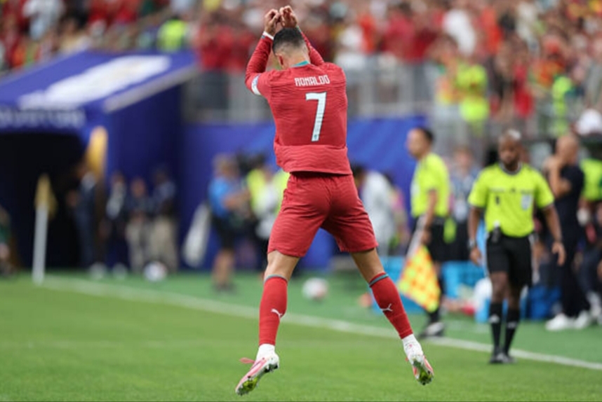Coupe du monde 2026 : le Portugal écrase l&rsquo;Ouzbékistan (5-0)