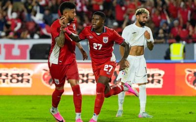 Coupe du monde 2026 | Panama – Angleterre : Où suivre le match en direct ?