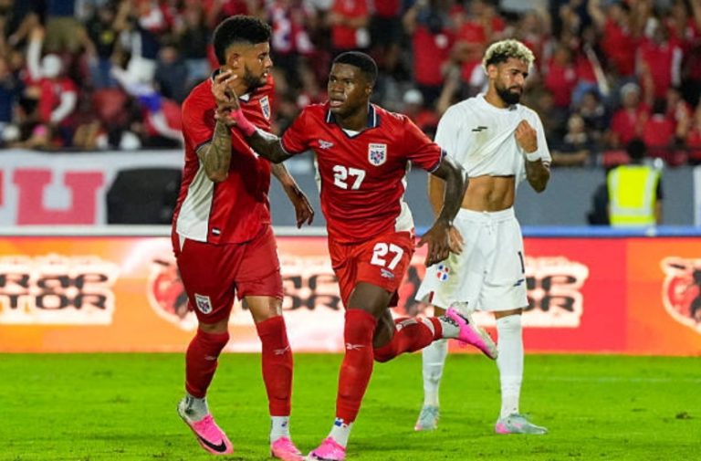 Coupe du monde 2026 | Panama – Angleterre : Où suivre le match en direct ?