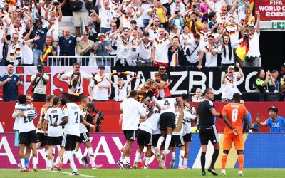 Coupe du monde 2026 : l’Allemagne punit la Côte d’Ivoire et file en 16e de finale