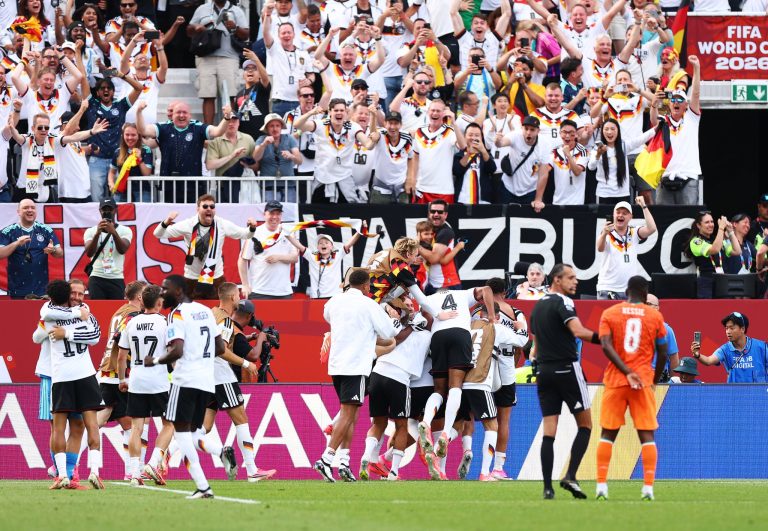 Coupe du monde 2026 : l’Allemagne punit la Côte d’Ivoire et file en 16e de finale