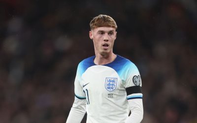 Coupe du monde 2026: Angleterre – Cole Palmer rompt enfin le silence sur sa non-sélection