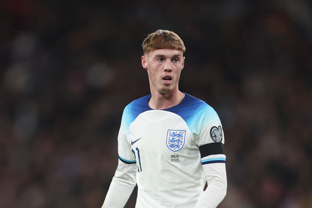 Coupe du monde 2026: Angleterre – Cole Palmer rompt enfin le silence sur sa non-sélection