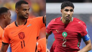 Coupe du monde 2026 : Pays-Bas vs Maroc, la grosse prédiction