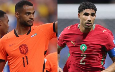 Coupe du monde 2026 : Pays-Bas vs Maroc, la grosse prédiction