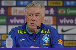 Coupe du monde 2026 : Carlo Ancelotti sur le match contre le Japon