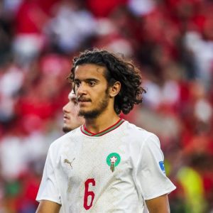 Coupe du monde 2026 : « Le Maroc a mérité de sortir les Pays-Bas », confie Ayyoub Bouadhi