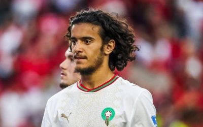 Coupe du monde 2026 : « Le Maroc a mérité de sortir les Pays-Bas », confie Ayyoub Bouaddi