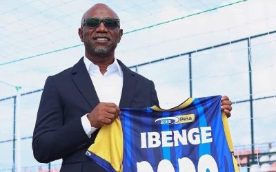 Tanzanie : Florent Ibenge prolonge l&rsquo;aventure avec Azam FC jusqu&rsquo;en 2028