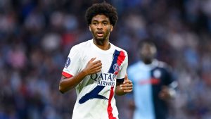 PSG : Ibrahim Mbaye dans le viseur de l’Atlético Madrid et d’Aston Villa