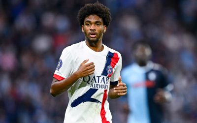 PSG : Ibrahim Mbaye dans le viseur de l’Atlético Madrid et d’Aston Villa