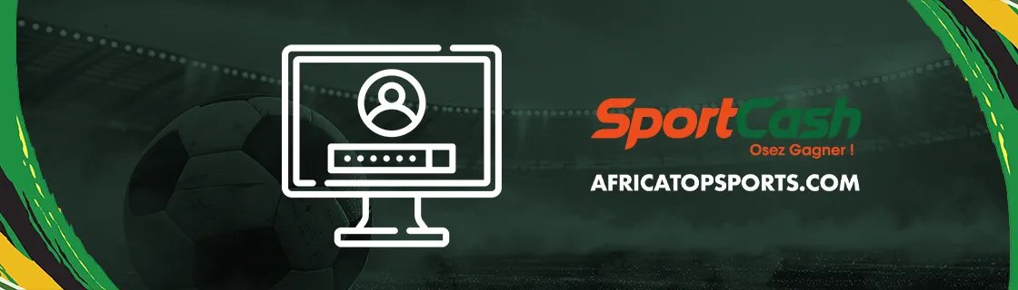 Inscription Sportcash