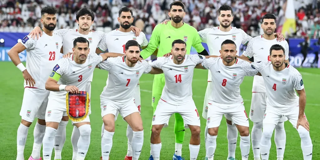 L'Iran menace de boycotter la rencontre contre l'Egypte de la Coupe du monde 2026