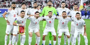 L'Iran menace de boycotter la rencontre contre l'Egypte de la Coupe du monde 2026