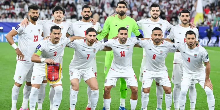 L'Iran menace de boycotter la rencontre contre l'Egypte de la Coupe du monde 2026
