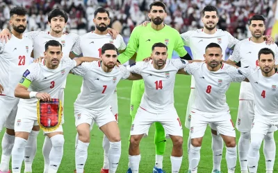 Coupe du monde 2026 : « Il y a beaucoup de tension », Mehdi Taremi (Iran)