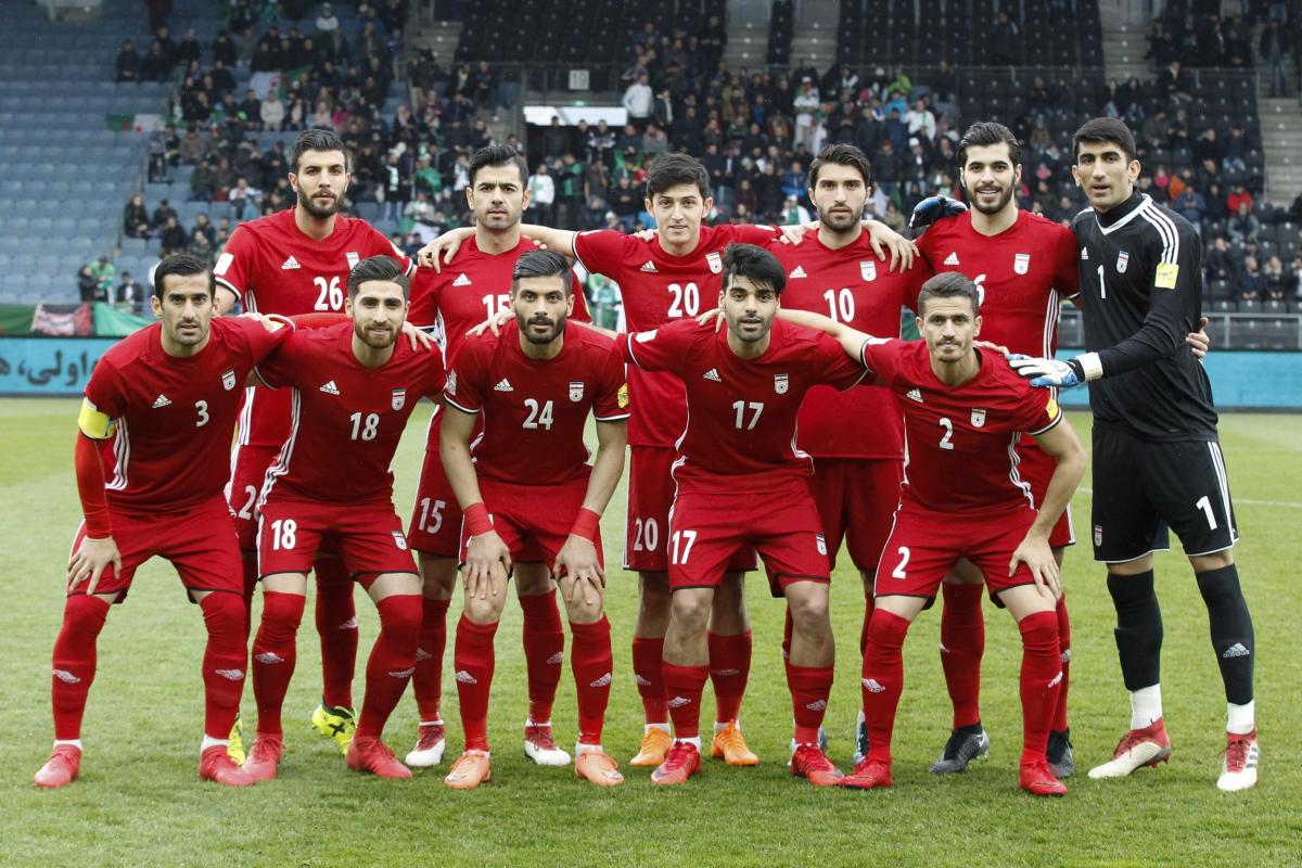 2026 World Cup: Iran gets visas for the USA and will be present against Egypt