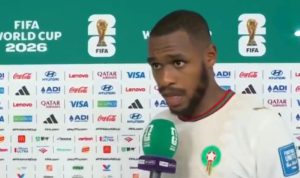 Issa Diop