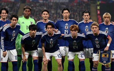 Coupe du monde 2026 : Suède – Japon, compositions probables
