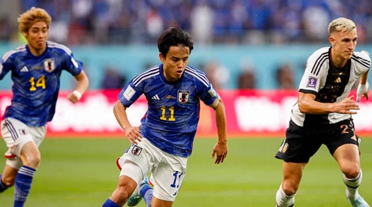 Japon