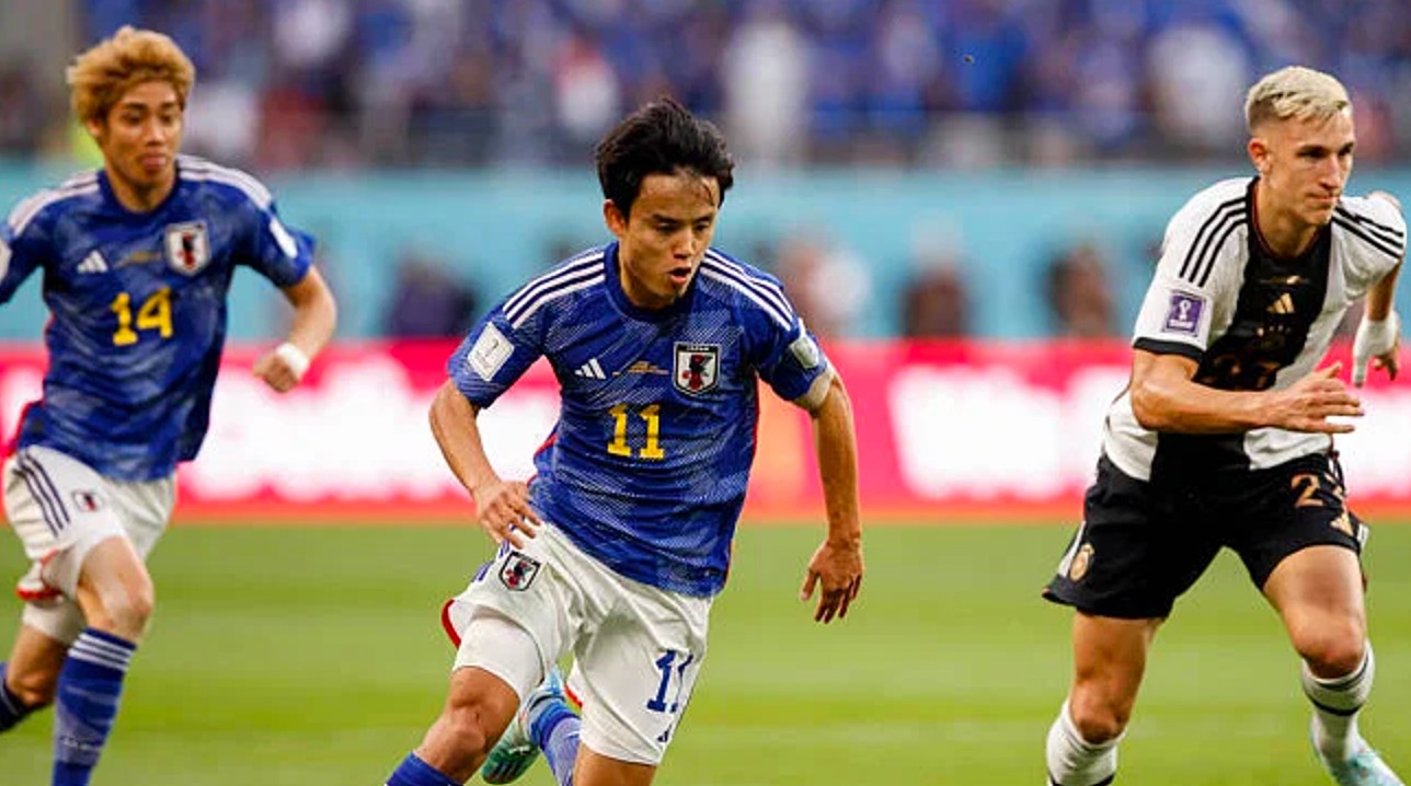 Japon