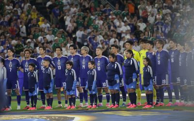 Coupe du monde 2026 : Suède – Japon, historique des confrontations