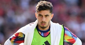 Coupe du monde 2026 : Allemagne – Paraguay, les compositions officielles