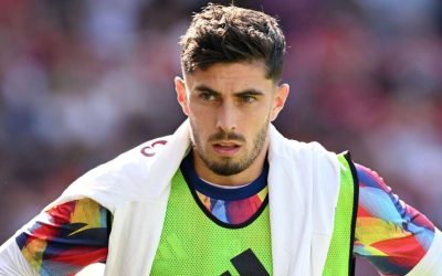 Coupe du monde 2026 : Allemagne – Paraguay, les compositions officielles