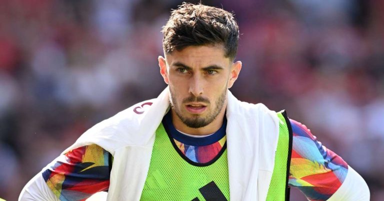 Coupe du monde 2026 : Allemagne – Paraguay, les compositions officielles