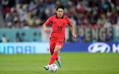 Coupe du monde 2026 : le mea culpa de Kang-in Lee après le fiasco sud-coréen