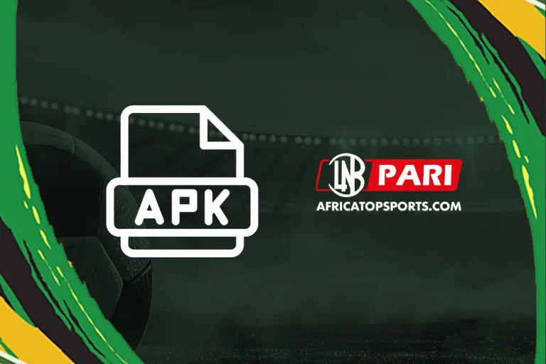 LNB-Pari apk