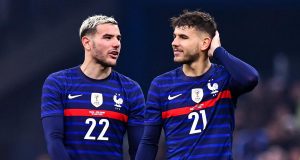 Coupe du Monde 2026 : Les captivantes fratries à suivre lors de la compétition