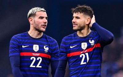 Coupe du Monde 2026 : Les captivantes fratries à suivre lors de la compétition