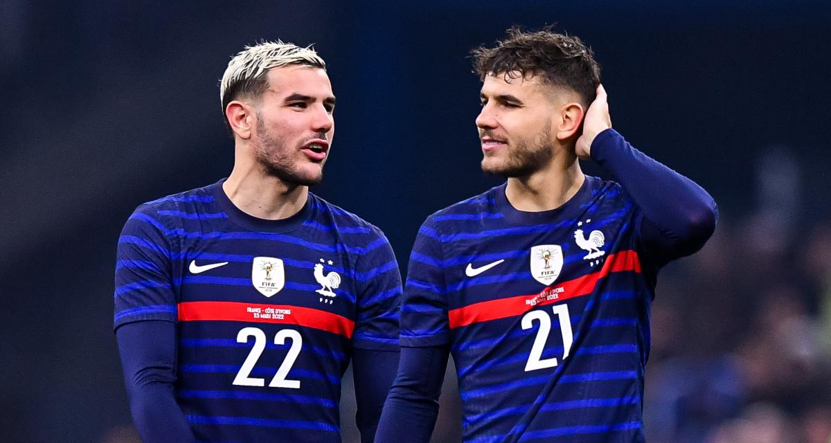 Coupe du Monde 2026 : Les captivantes fratries à suivre lors de la compétition