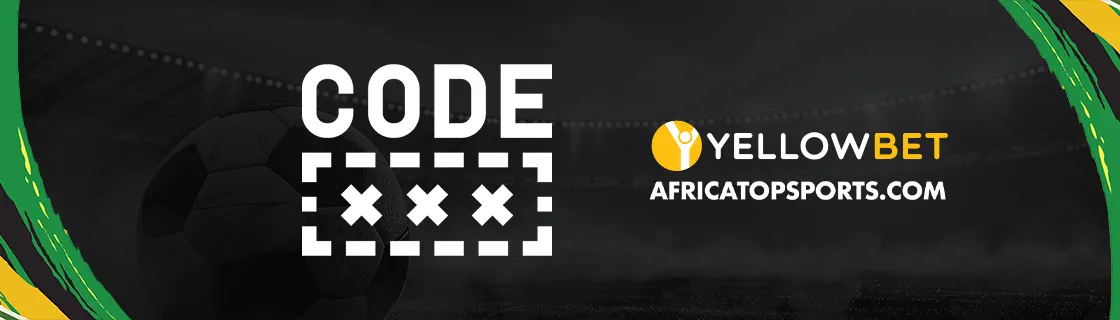 Le code promo Yellowbet