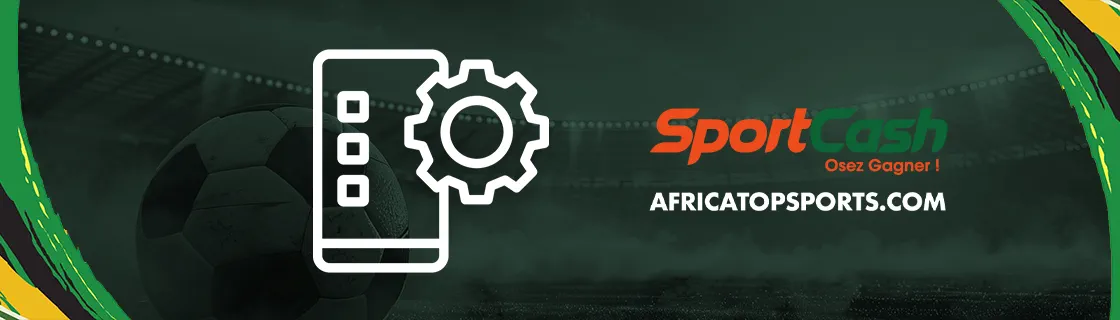 Les essentiels de Sportcash