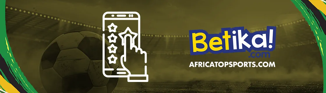 Les sports sur Betika :