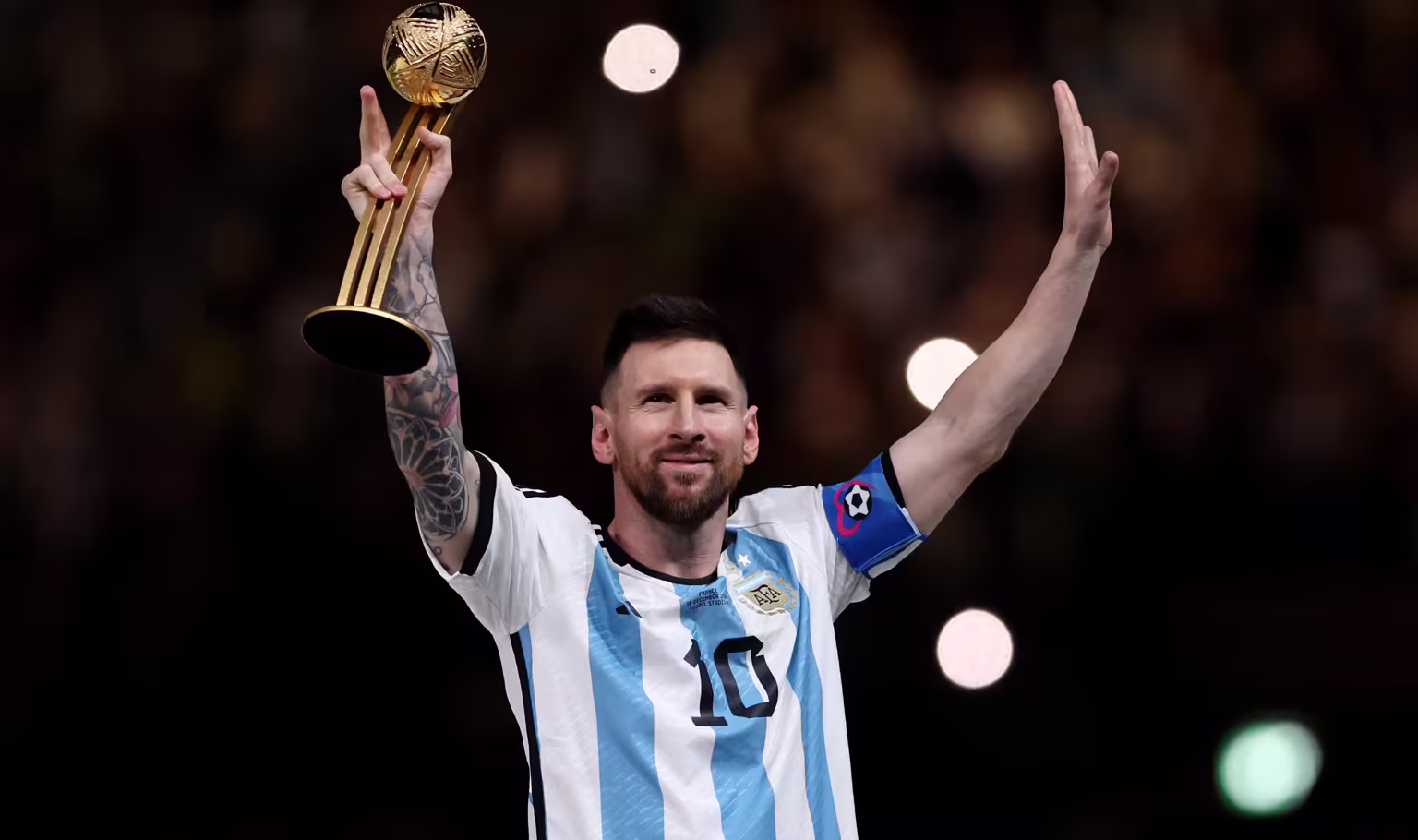 Coupe du monde 2026 : Sans Riyad Mahrez, avec Lionel Messi, les compositions pour Argentine – Algérie