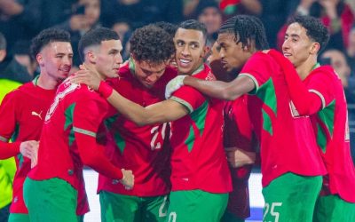 Coupe du Monde 2026 : Les Lions de l’Atlas affûtent leurs griffes face à Madagascar ce mardi