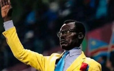 Coupe du monde 2026 : Le célèbre supporter congolais de retour pour le choc face à la Colombie