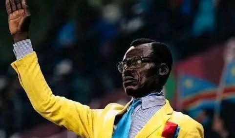 Coupe du monde 2026 : Le célèbre supporter congolais de retour pour le choc face à la Colombie