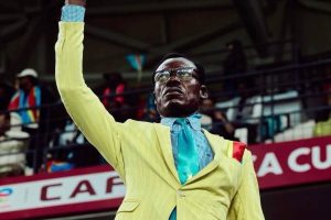 Lumumba