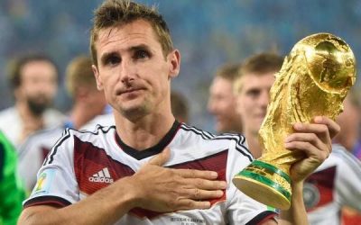 Coupe du Monde 2026 : Les records à battre lors de la compétition